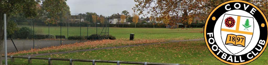 Cove Green